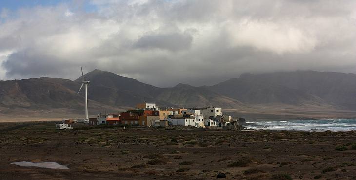 Urlaub auf Fuerteventura