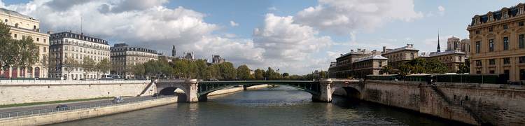 Tourist Guide Paris: sightseeings and tourist informations about Paris