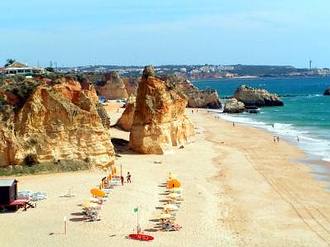 Algarve