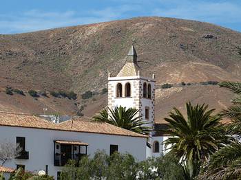 Urlaub auf Fuerteventura