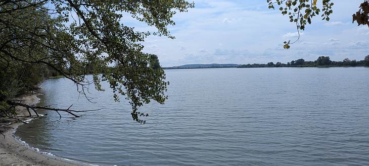 Altm�hlsee