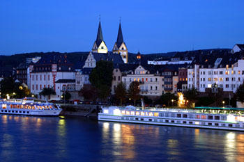 Unterwegs auf deutschen Fl&uuml;ssen / Urlaubsbild 10554457