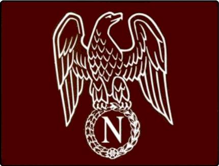 Route Napol&eacute;on