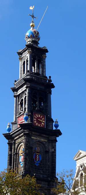 Westerkerk