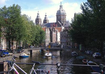 Amsterdam