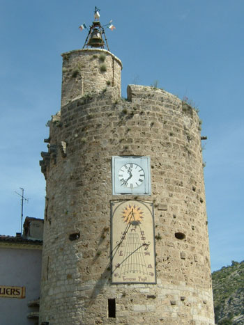 Anduze