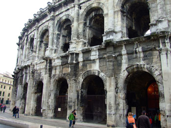 Nimes