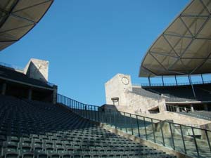 Olympiastadion