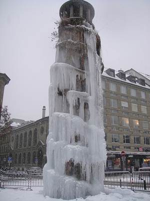 Meret-Oppenheim-Brunnen