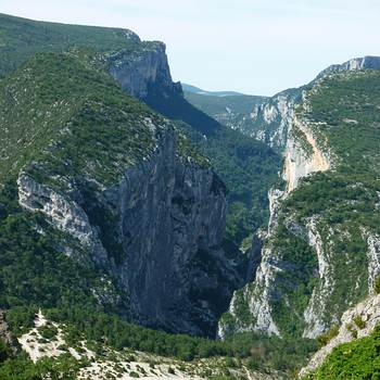 Gorges du Verdon / Canyon du Verdon  / Bild Nr. 28538980