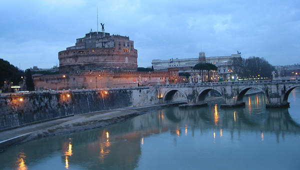 Castel Sant’Angelo