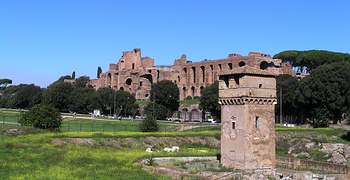 Circus Maximus