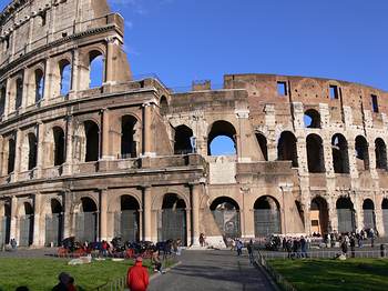 Colosseum