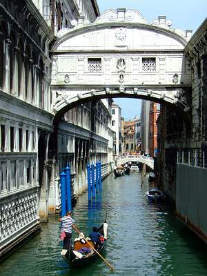 Bridge of Sighs