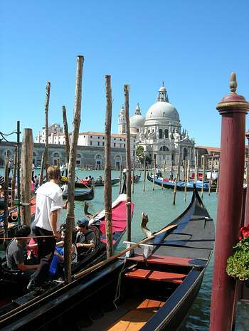 Santa Maria della Salute