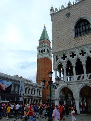 Piazza San Marco