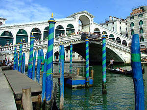 Rialto Bridge