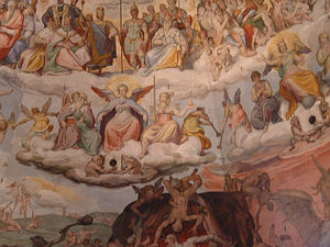 Dom Santa Maria del Fiore Florenz