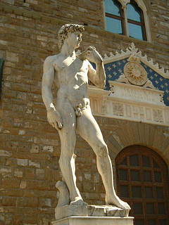 David von Michelangelo