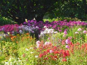 Hamburg Planten un Blomen