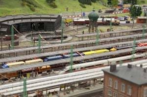 Miniatur Wunderland