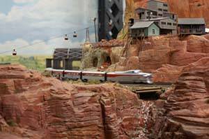 Miniatur Wunderland