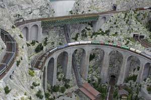 Miniatur Wunderland