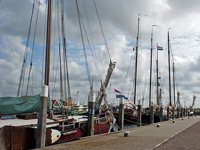 Hafen