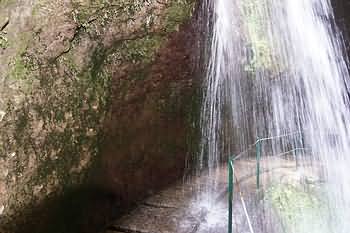 Levadas &uuml;ber Ponta do Sol