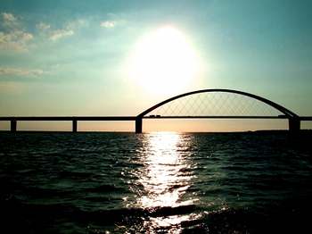 Fehmarnsundbr&uuml;cke