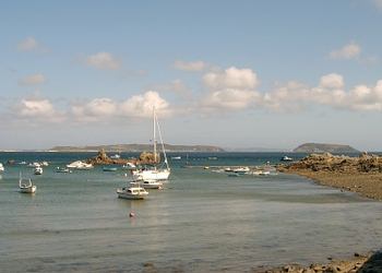 Insel Guernsey Insel Guernsey