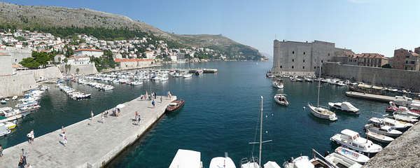 Dubrovnik