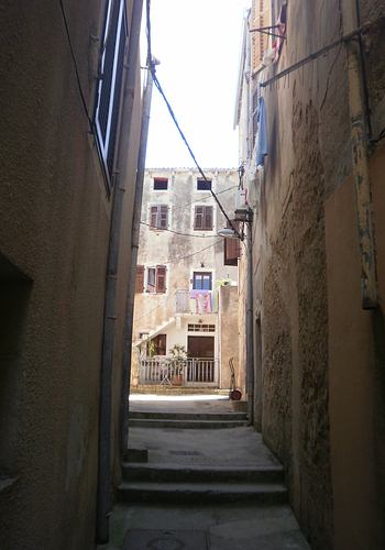 Enge Gassen Enge Gassen