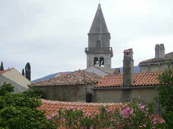 Osor - ist einen Ausflug wert Osor - ist einen Ausflug wert