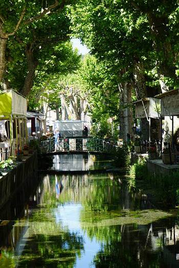 kleine vertr�ume St�dtchen