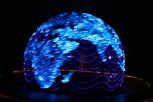 Die Swarovski Kristallwelten