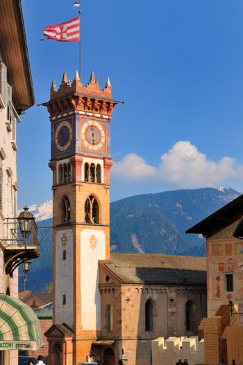 Cavalese Dolomiten  / Bild 31956993