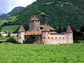 Festung von Bozen  / Bild 32039448