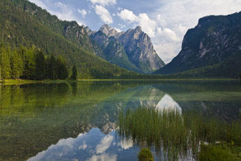 Toblacher See  / Bild 36321343