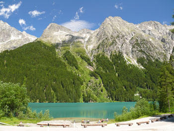 Antholzer See  / Bild 44850193