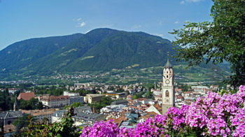 Meran, S�dtirol  / Bild 46089965