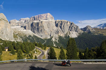 Sellajoch  / Bild 46410817