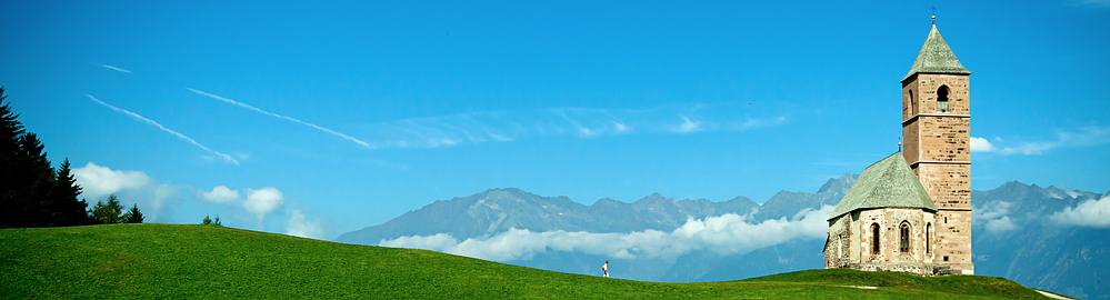 Urlaubsregion Trentino S&uuml;dtirol