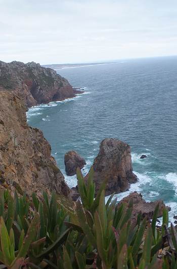 Cabo da Roca