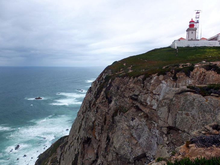 Cabo da Roca