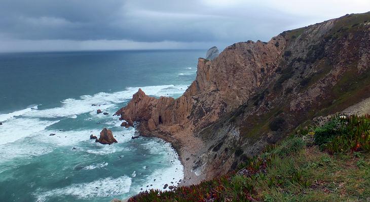 Cabo da Roca