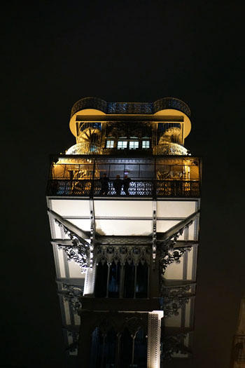 Elevador de Santa Justa