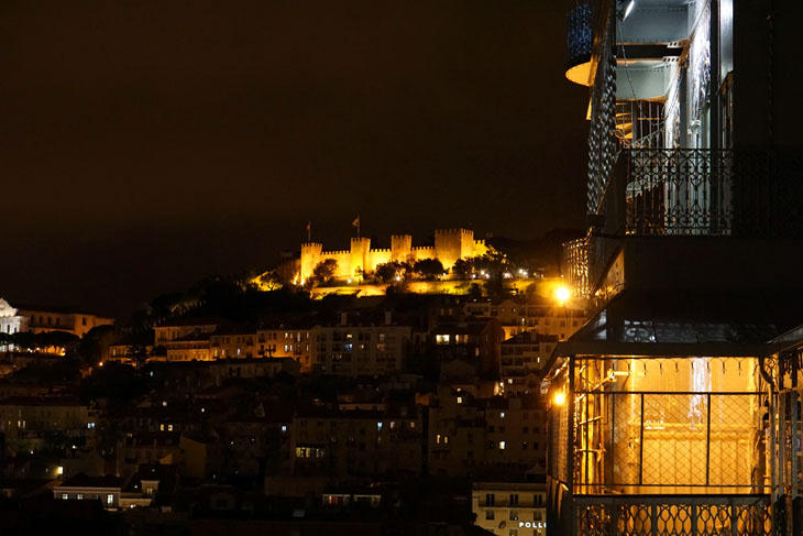 Elevador de Santa Justa