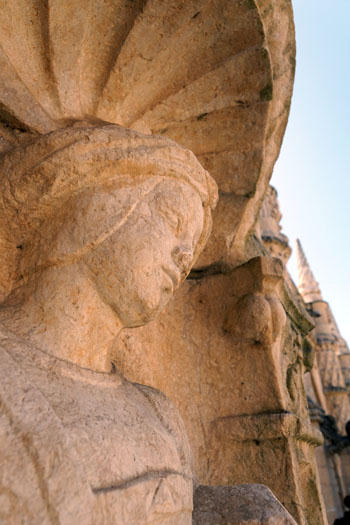 Mosteiro dos Jeróminos de Belém - Hieronymus-Kloster