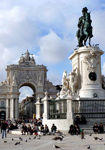 Praça do Comércio